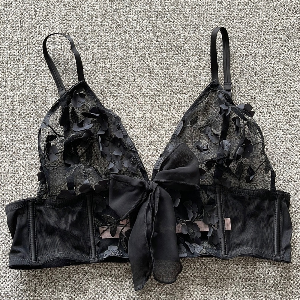 NWT Victoria’s Secret lingerie bra
